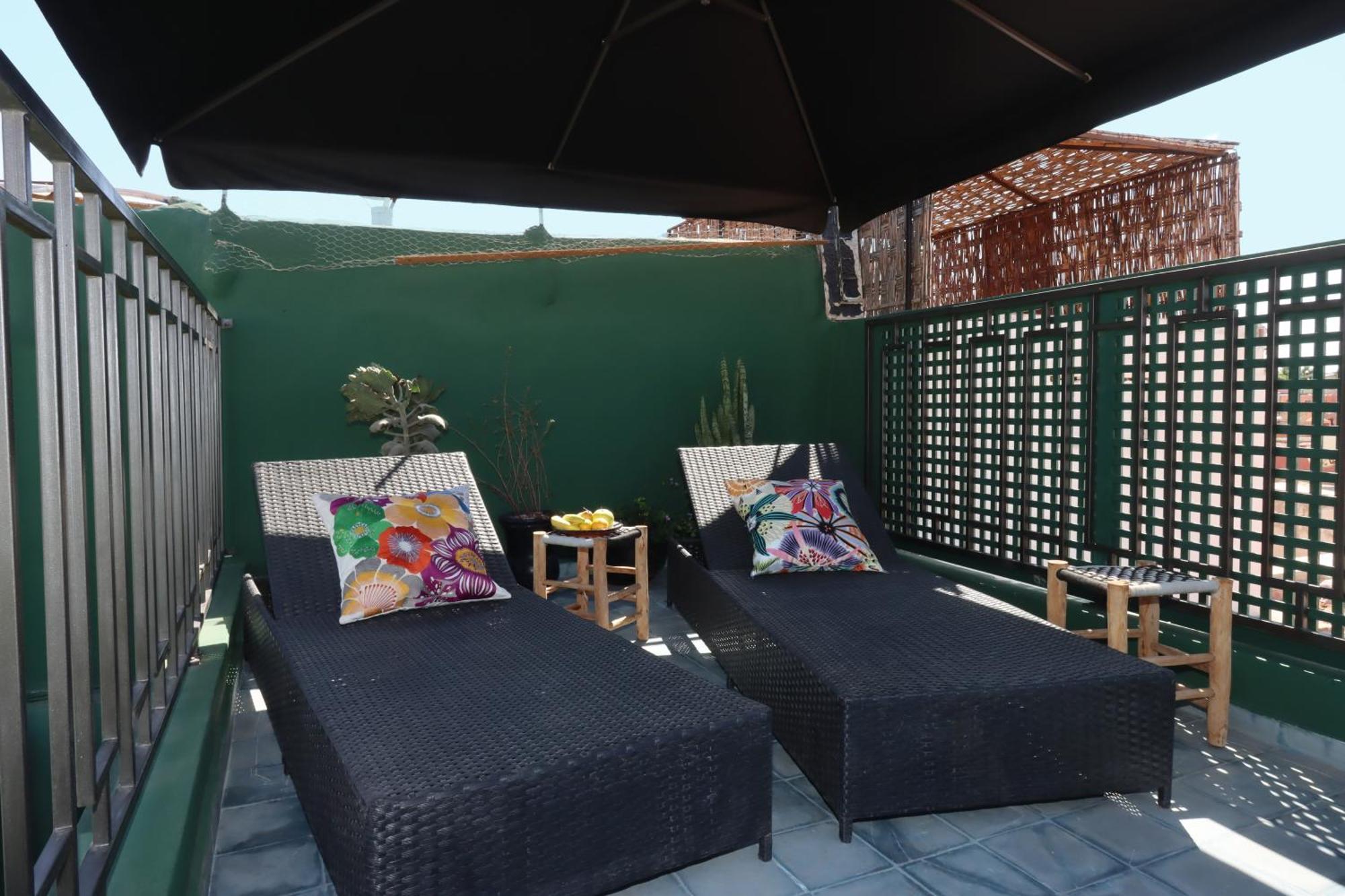 Garden House Marrakech Marrakesh